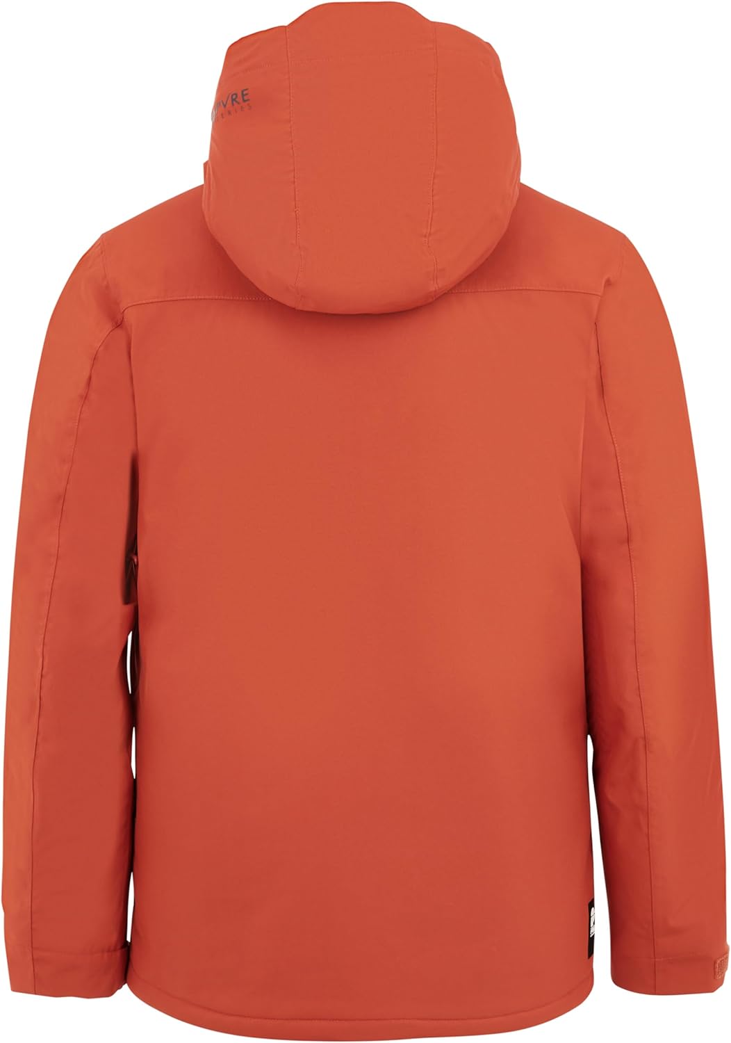 Protest Men PRTTIMO 23 Brick Orange M, Brick Orange M