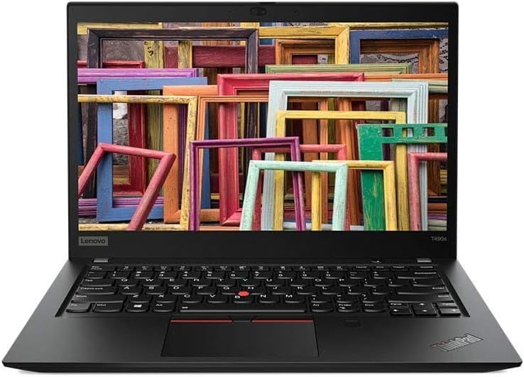 Lenovo 17,3 Zoll Full-HD Notebook - Intel Core 13th Gen U300, 5 Kerne, 4.40 GHz, 16 GB DDR4, 1000 GB