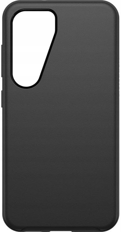 OtterBox Symmetry Hülle für Samsung Galaxy S23+, sturzsicher, schützende dünne Hülle, 3X getestet na