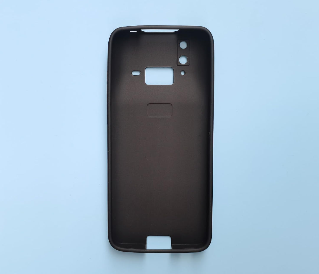 Schutzgehäuse für CT37 PDA Scanner, TPU Softgehäuse, Schwarz