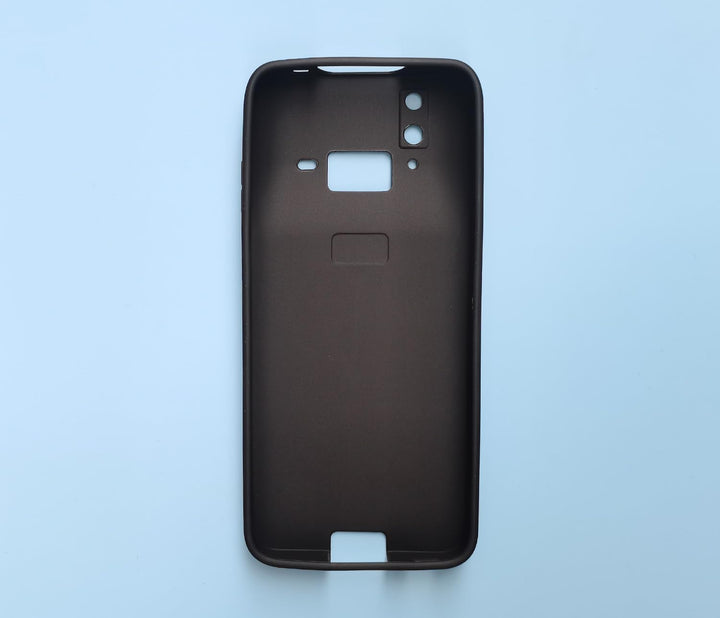 Schutzgehäuse für CT37 PDA Scanner, TPU Softgehäuse, Schwarz