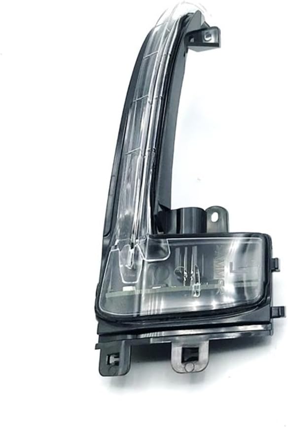 HZ-DESIGN Spiegelblinker für Aussenspiegel Blinker Rechts LED passend für A3 A4 A5 8K0949102B C D
