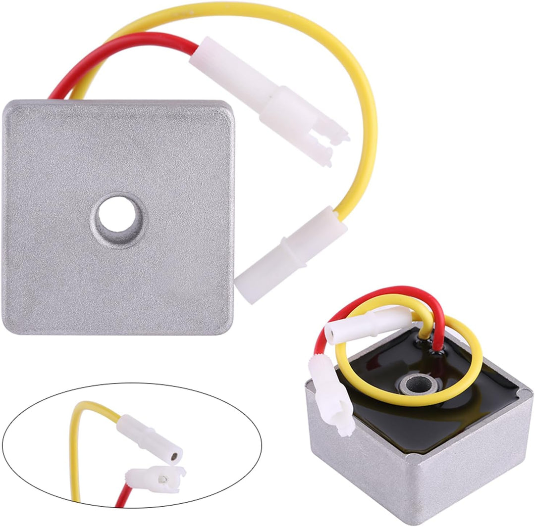 Automatischer Spannungsregler Einstellbar, Motorradgleichrichter, AVR Automatic Voltage Regulator Gl