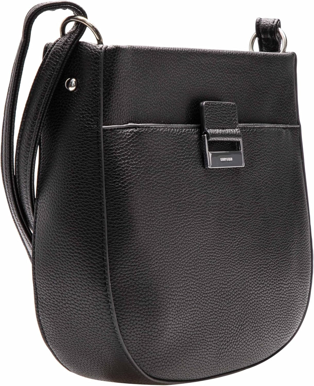 Gerry Weber - talk different ll shoulderbag mhz Schwarz Schwarz (Black), Schwarz (Black)