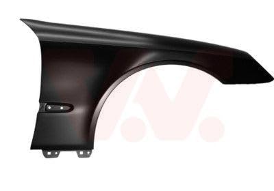 Van Wezel 3041658 Kotflügel