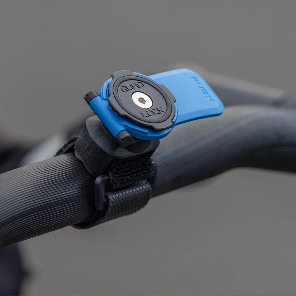 Quad Lock Befestigungsband mit Schnellverschluss