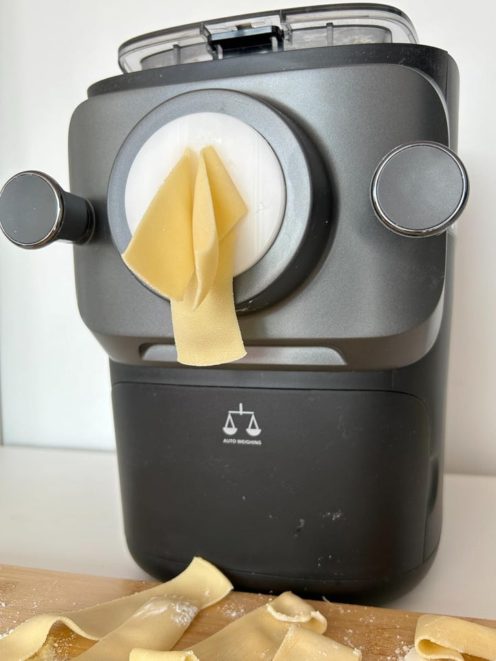 BNN – Avance/Serie 7000 - Tagliatelle/Pappardelle breite 30mm dicke 1mm AF300010 – Pasta Disc kompat