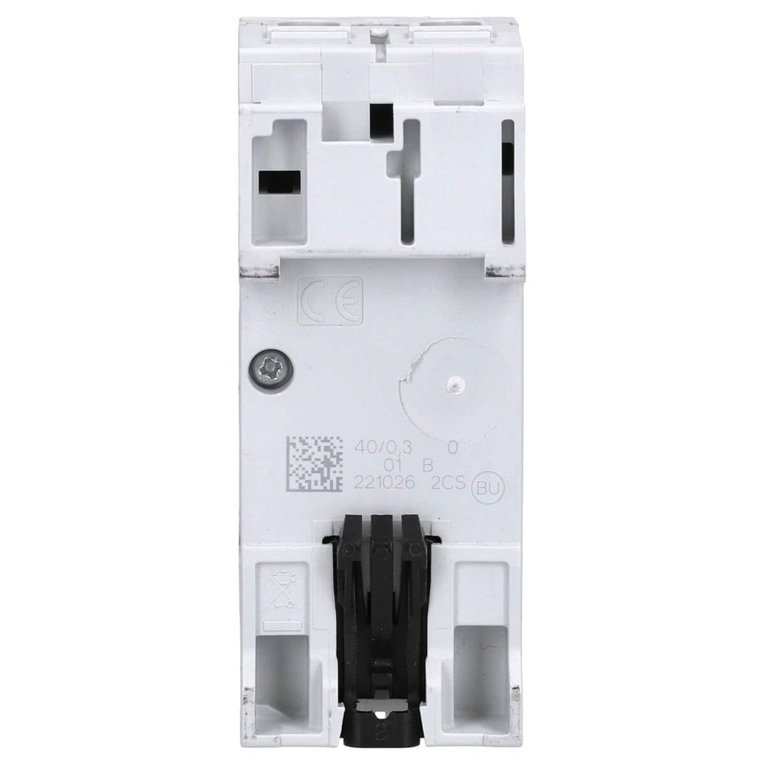 ABB F202 A 25 A 300MA INTERR.DIFFERENZ. Reine 2P