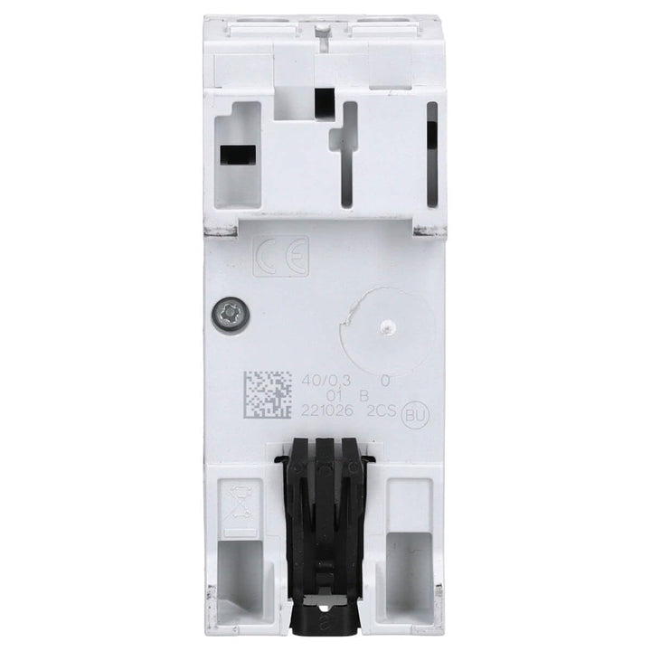 ABB F202 A 25 A 300MA INTERR.DIFFERENZ. Reine 2P