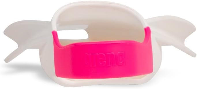 ARENA Powerfin Pro II Schwimmbad-Trainingsflossen, Schwimmflossen für Erwachsene, Flossen aus 100% S