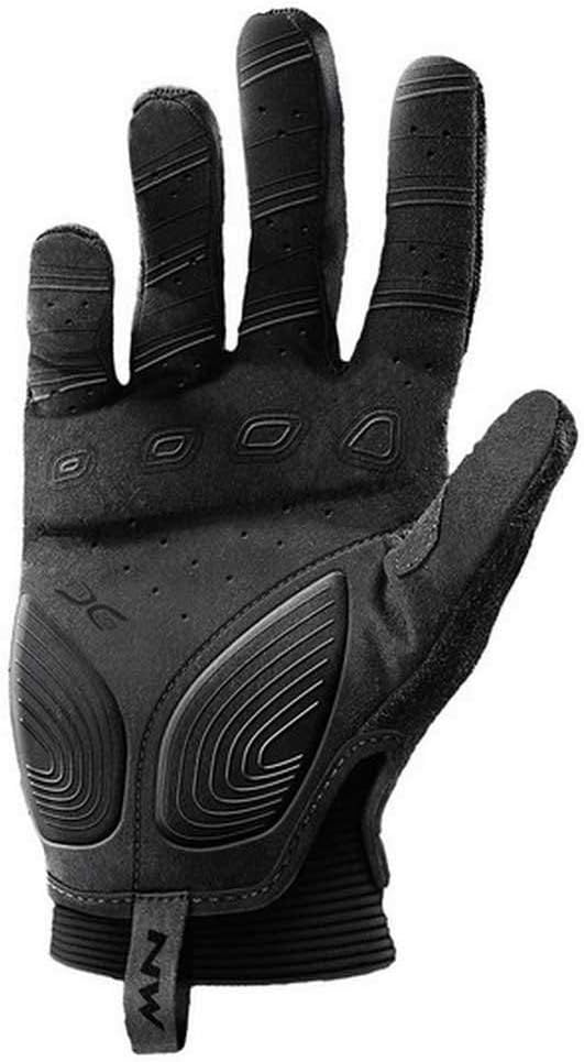 Northwave Spider Full Handschuhe L Black 20, L Black 20