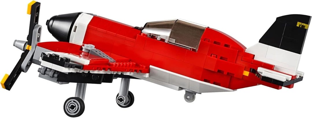 LEGO Creator 31047 - Propeller-Flugzeug