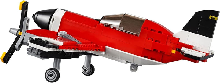 LEGO Creator 31047 - Propeller-Flugzeug
