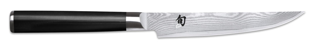 KAI DM-0711 Shun Steakmesser 5 (12 cm) Steakbesteck Single, Steakbesteck Single