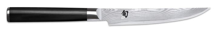KAI DM-0711 Shun Steakmesser 5 (12 cm) Steakbesteck Single, Steakbesteck Single