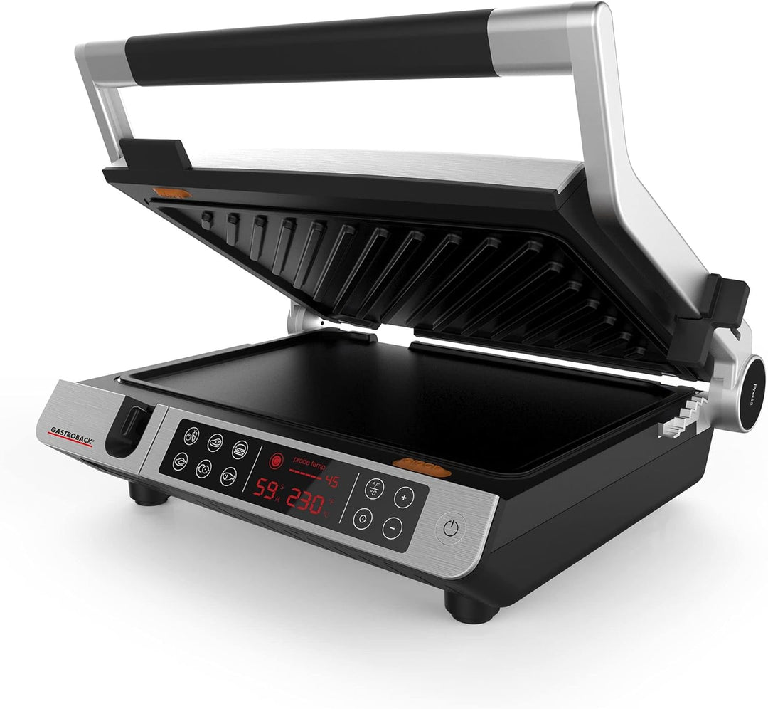 Design BBQ Advanced