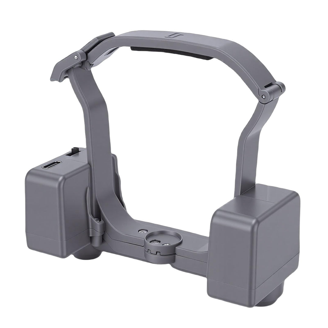 AIR 3 3S Abwurfsystem, Universal Abwurfvorrichtung mit Fernbedienung, 500g Traglast, Leicht (47g), T