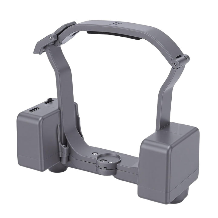 AIR 3 3S Abwurfsystem, Universal Abwurfvorrichtung mit Fernbedienung, 500g Traglast, Leicht (47g), T