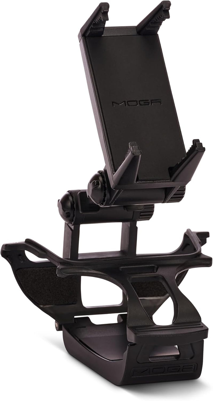 PowerA MOGA Mobile Gaming Clip for DualSense Wireless Controllers and DualShock 4 Wireless Controlle