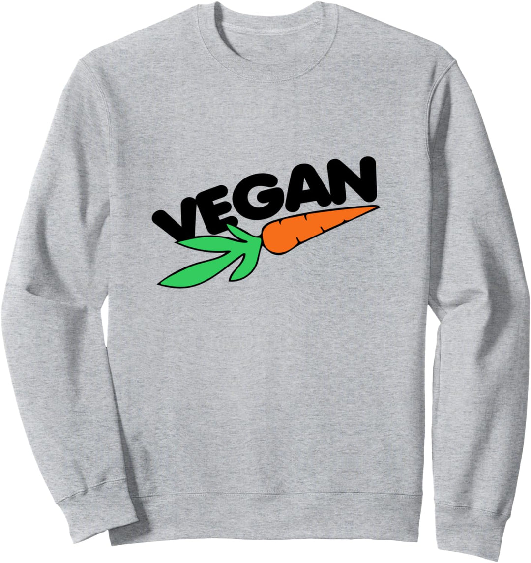Vegan Sweatshirt