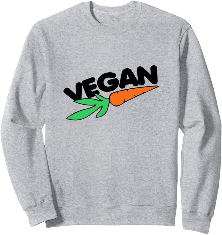 Vegan Sweatshirt