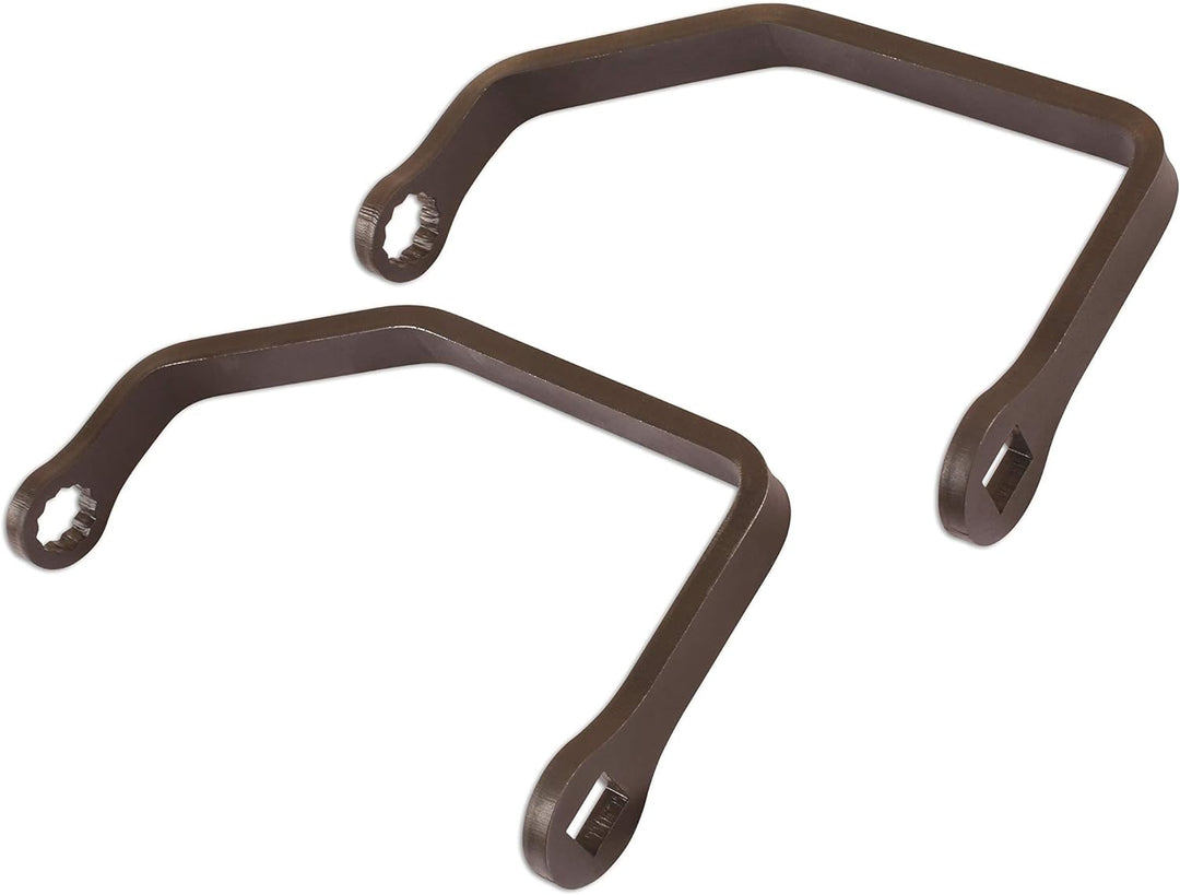 Laser 6127.0 Krähenfussschlüssel-Satz