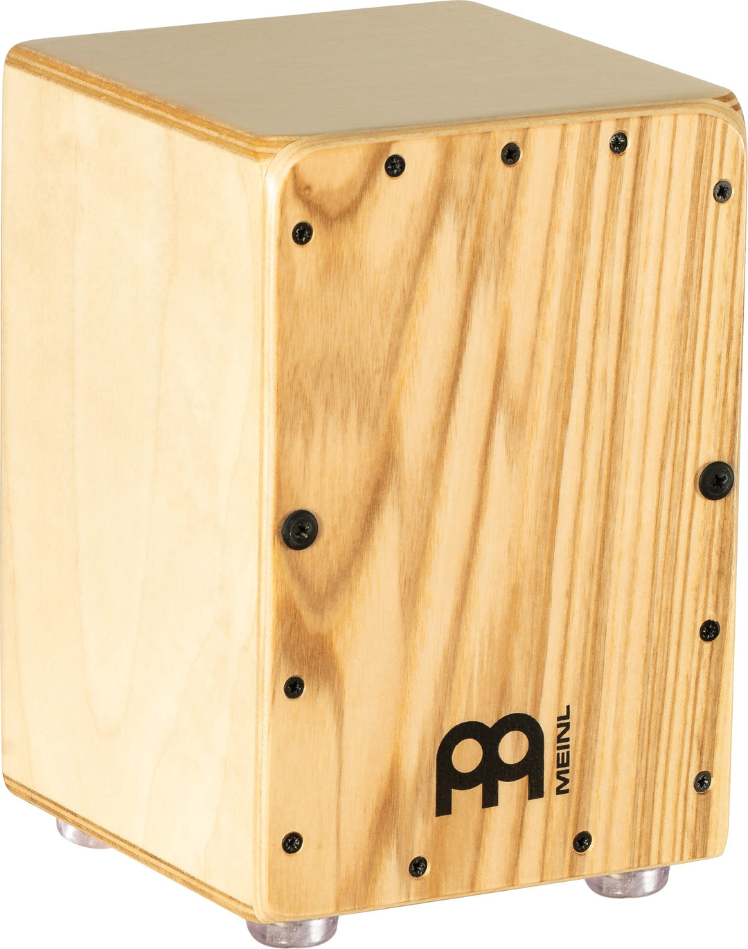 Meinl Percussion Mini Cajon Instrument/Trommel - Eine grossartige Geschenkidee - Die perfekte Deko f