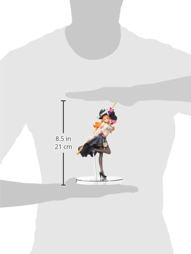 Ichiban - One Piece - Nami (Film Red), Bandai Spirits Ichibansho Figure