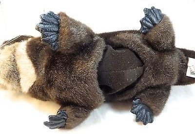 Folkmanis 2266 Hand Puppet Brown