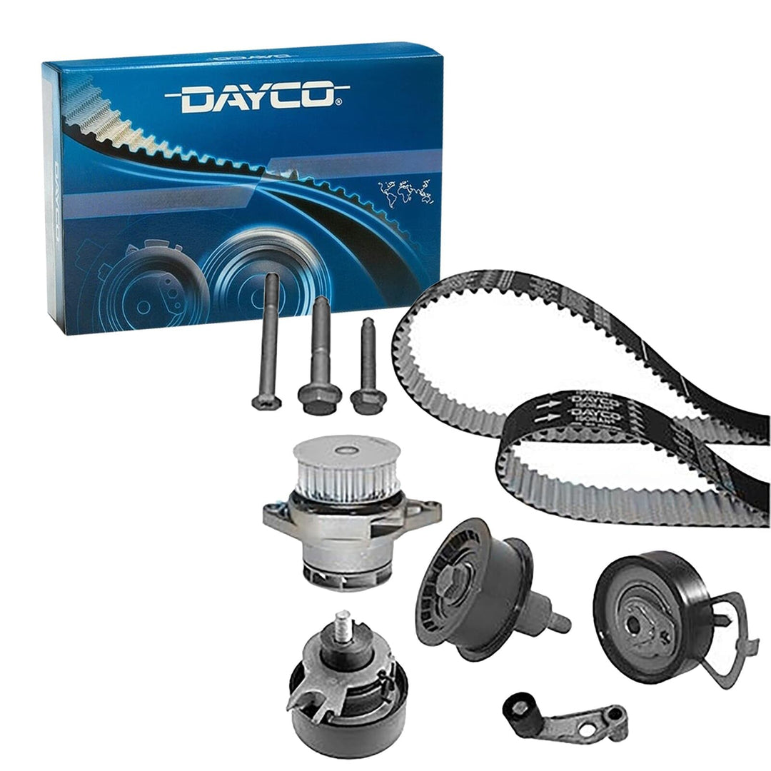 DAYCO KTBWP3471 Zahnriemensatz mit Wasserpumpe