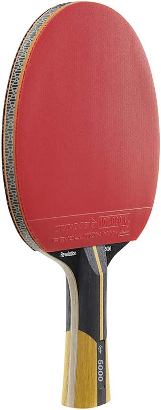 Dunlop Revolution 5000 Black/RED/Blue Einheitsgrösse, Einheitsgrösse