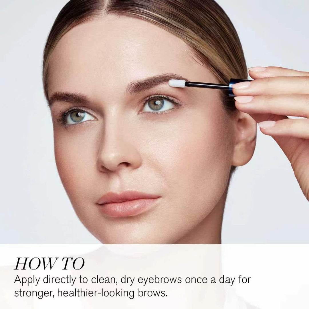 Advanced Cosmetics,Eyebrow Balm Serum,3ml