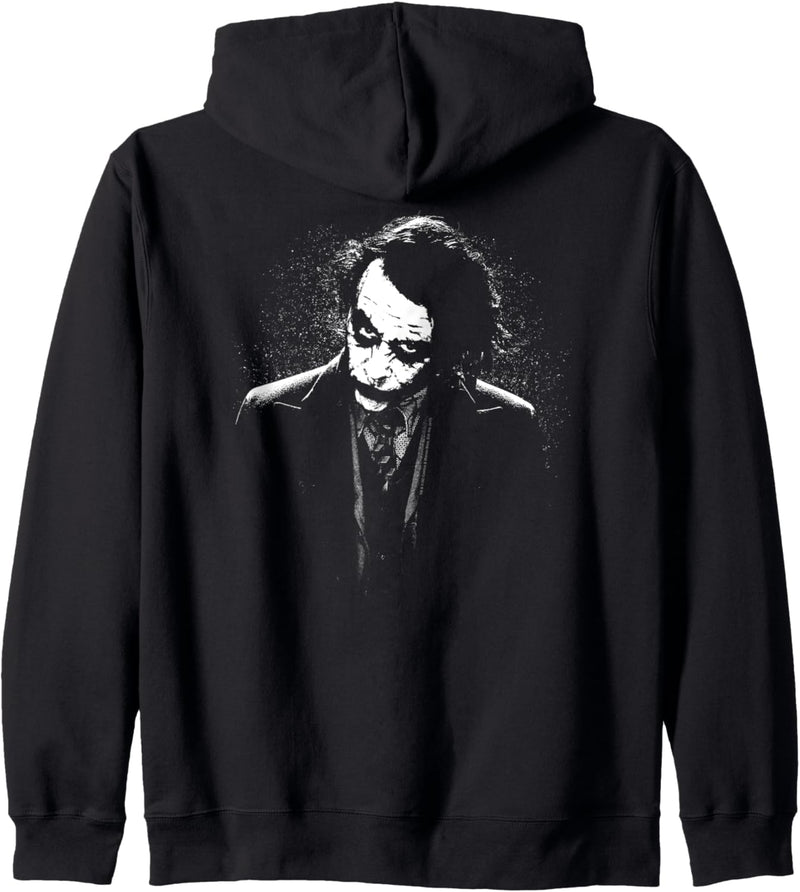 The Dark Knight Dark Joker Kapuzenjacke