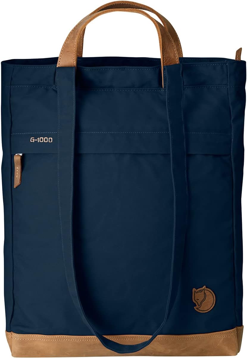 Fjällräven Tasche Totepack No.2 Navy (24229-560), Navy (24229-560)