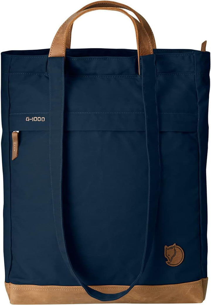 Fjällräven Tasche Totepack No.2 Navy (24229-560), Navy (24229-560)
