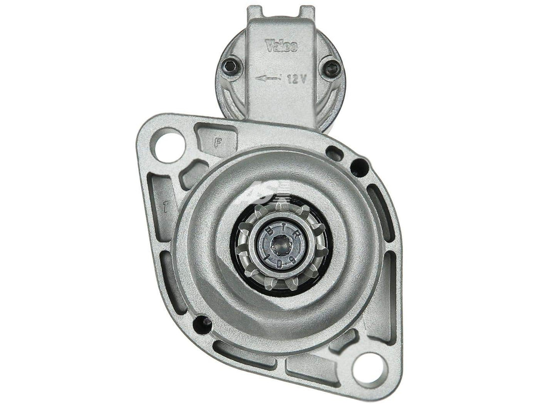 Remanufactured AS-PL Starter motor - S3176PR