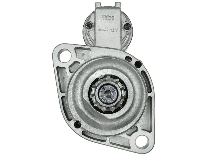Remanufactured AS-PL Starter motor - S3176PR