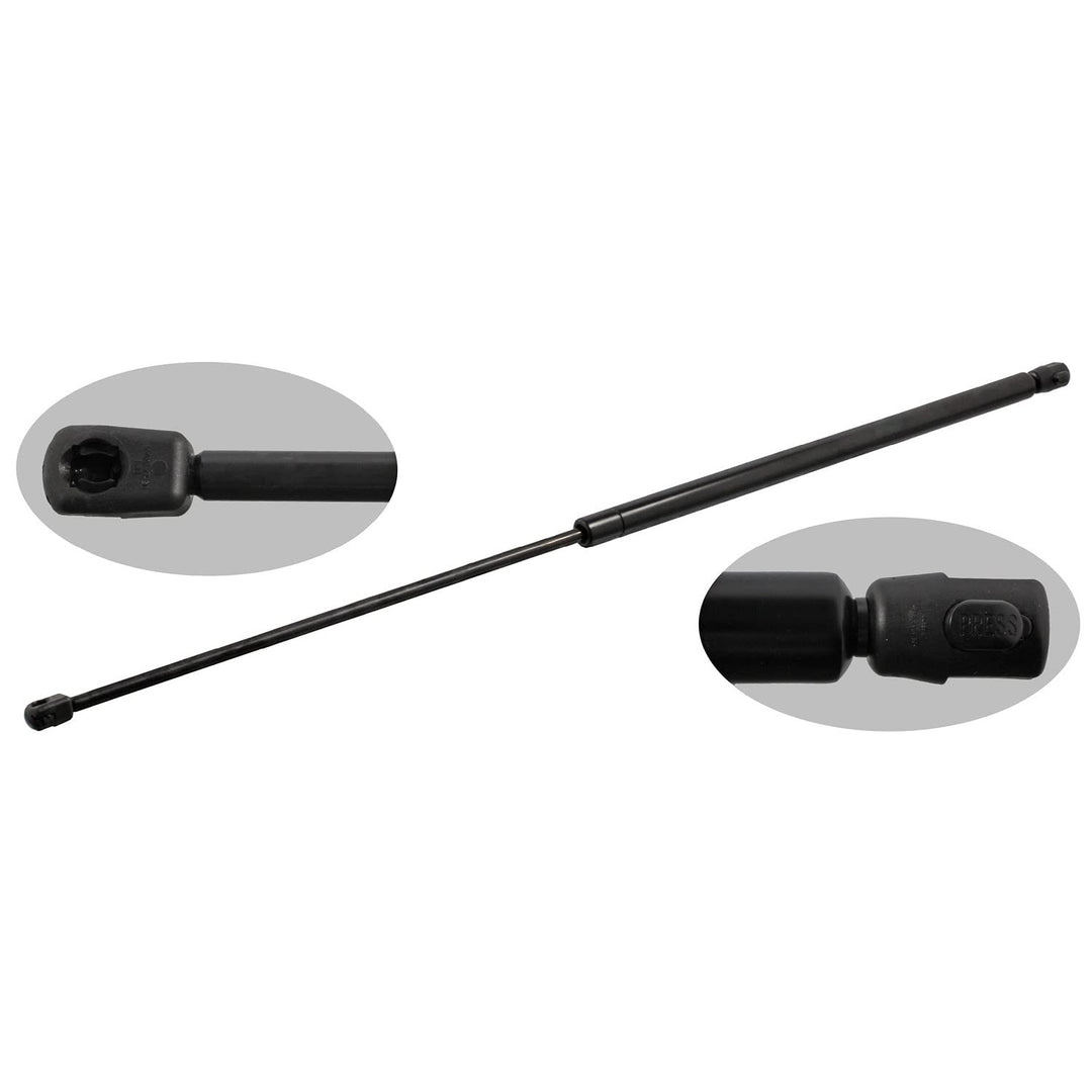 febi bilstein 24735 Gasdruckfeder für Motorhaube , 1 Stück