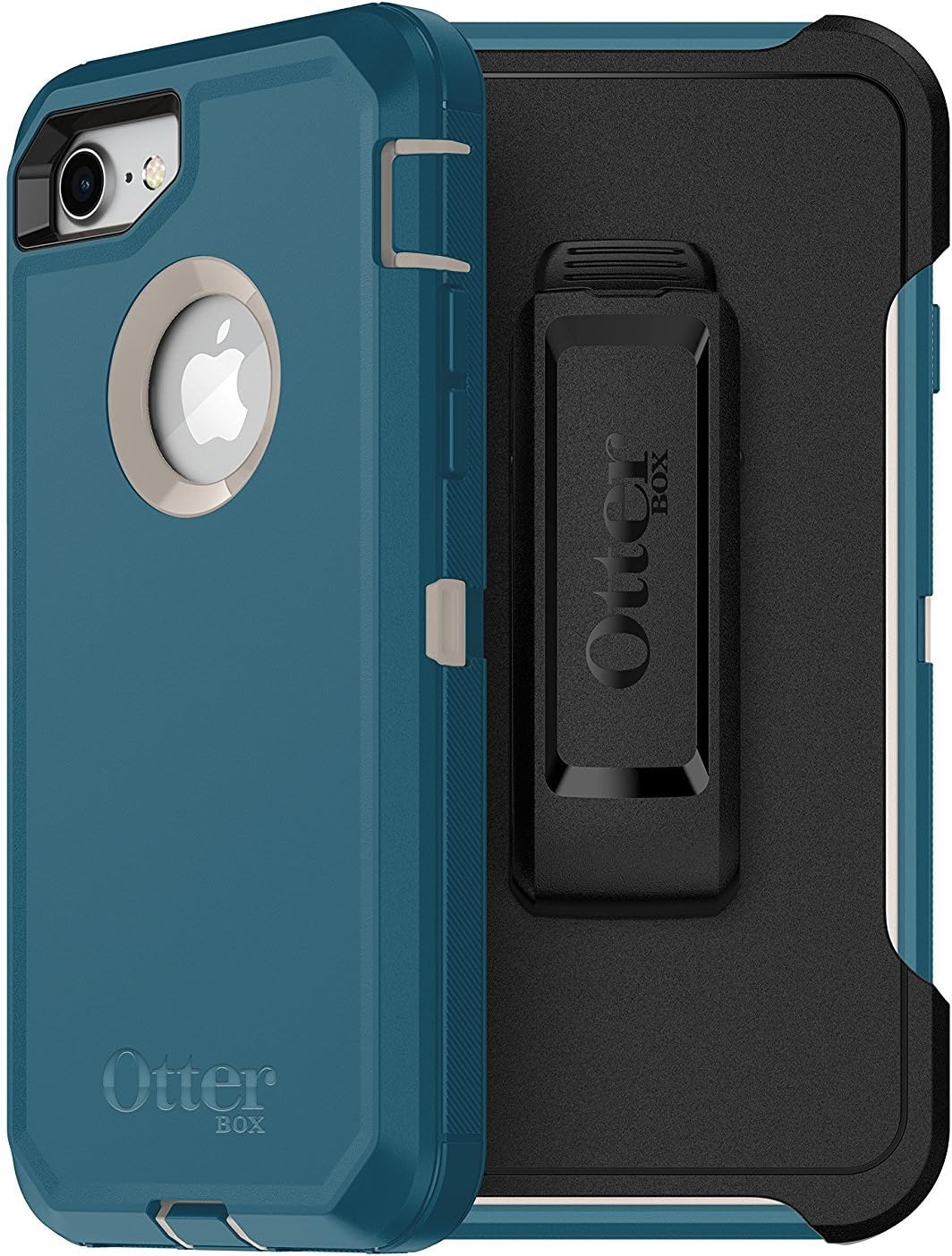 OtterBox Defender Series Handyhülle Big Sur Case Defender Serie, Big Sur Case Defender Serie