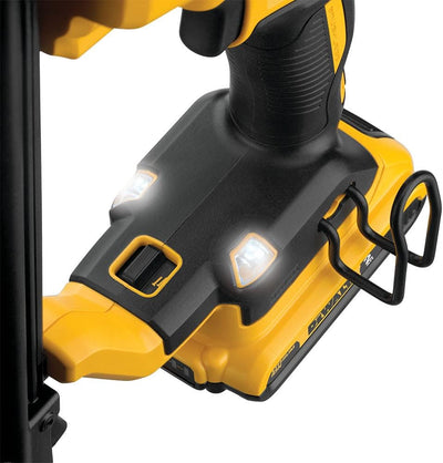 DEWALT DCN680N Brushless XR 18 Gauge Brad Nailer 18V Bare Unit