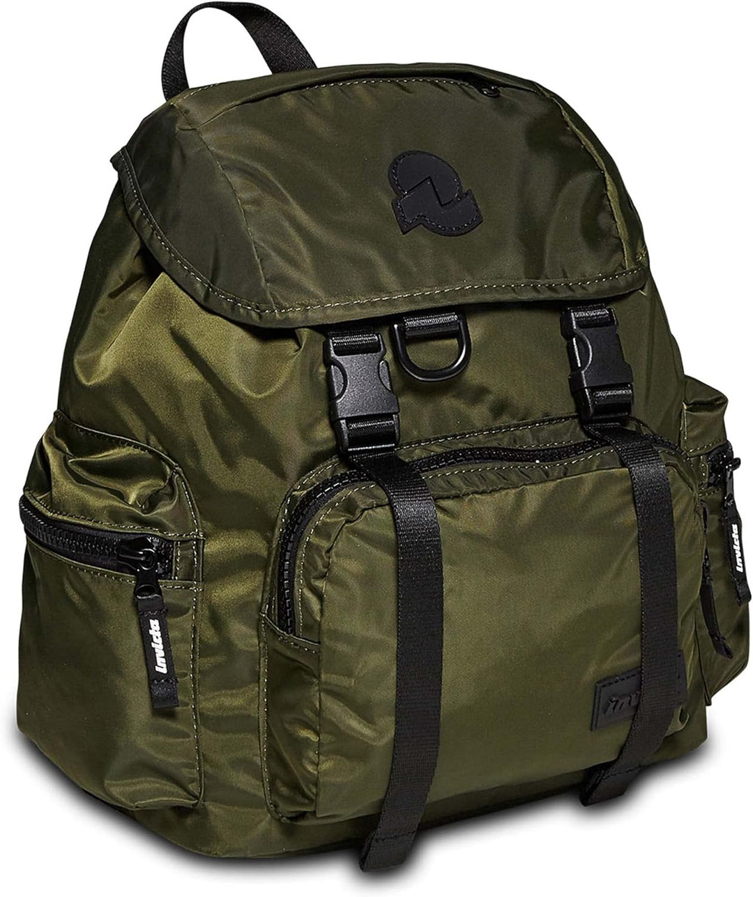 Invicta Damen Monviso S Rucksack MONVISO S (1er Pack)