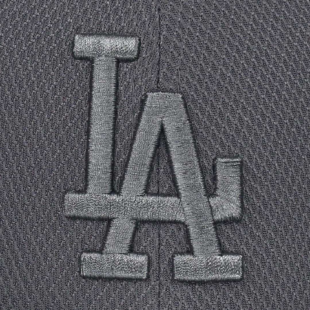 New Era Baseball Cap New York Yankees Los Angeles Dodgers 39thirty MLB grau rot oliv XS-S Dodgers-Gr
