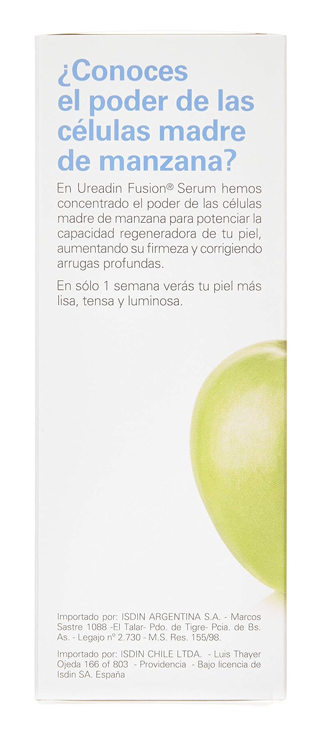 Ureadin Fusion Serum Lift Arrugas 30Ml 30 ml (Paquete de 1), 30 ml (Paquete de 1)