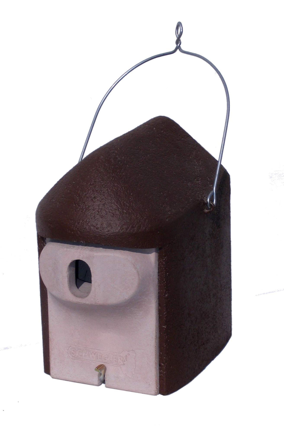 NISTHOEHLE 2 GR OVAL 00218/1
