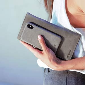 BULLAZO Menor Classic – kompatibel mit iPhone 11 XI 6,1“ Case Schutzhülle Handy Hülle aus hochwertig