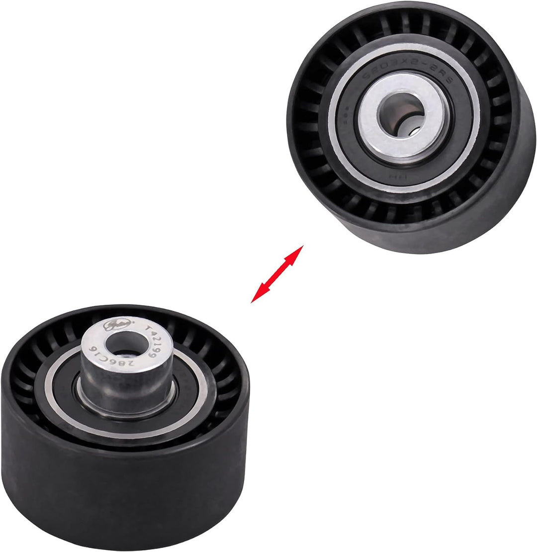 GATES G-FORCE-Keilriem 21G3636