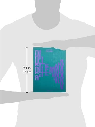 Dimension: Dilemma-Inkl.Photobook, Audio-CD
