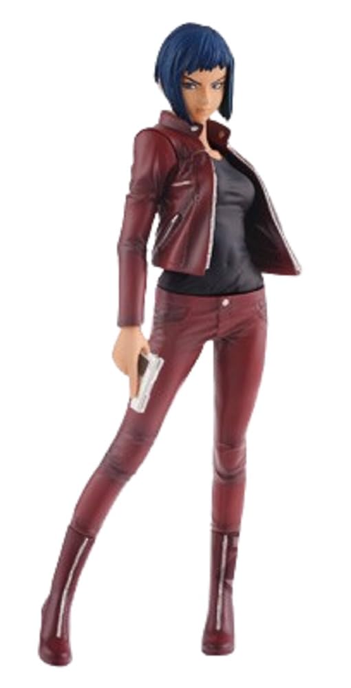 Die meisten Lotterie Ghost in the Shell ARISE einen Preis Motoko Kusanagi Abbildung [Toy & Hobby]