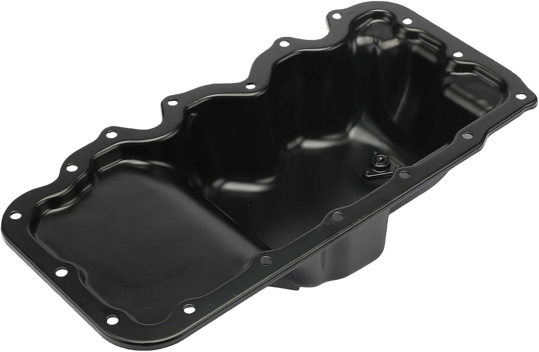 Frankberg Ölwanne für Focus DAW DBW DFW DNW Tourneo Transit P65 P70 P80 1.8L 2.0L Benzin 1998-2013 1