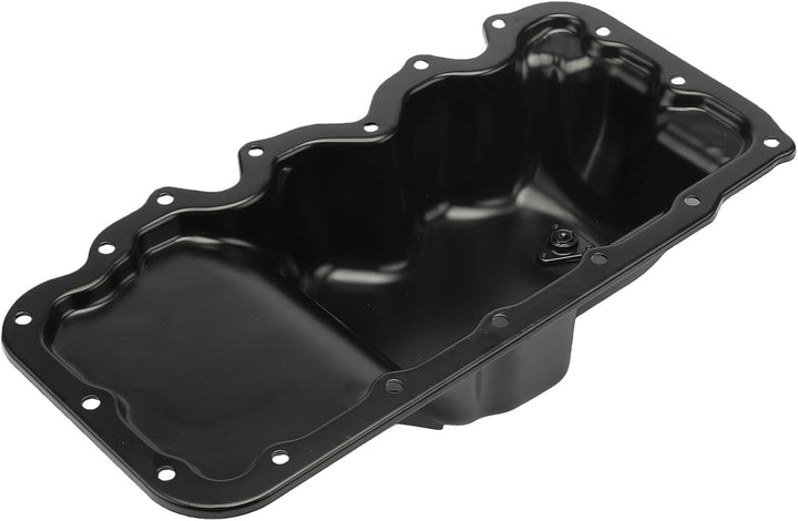 Frankberg Ölwanne für Focus DAW DBW DFW DNW Tourneo Transit P65 P70 P80 1.8L 2.0L Benzin 1998-2013 1